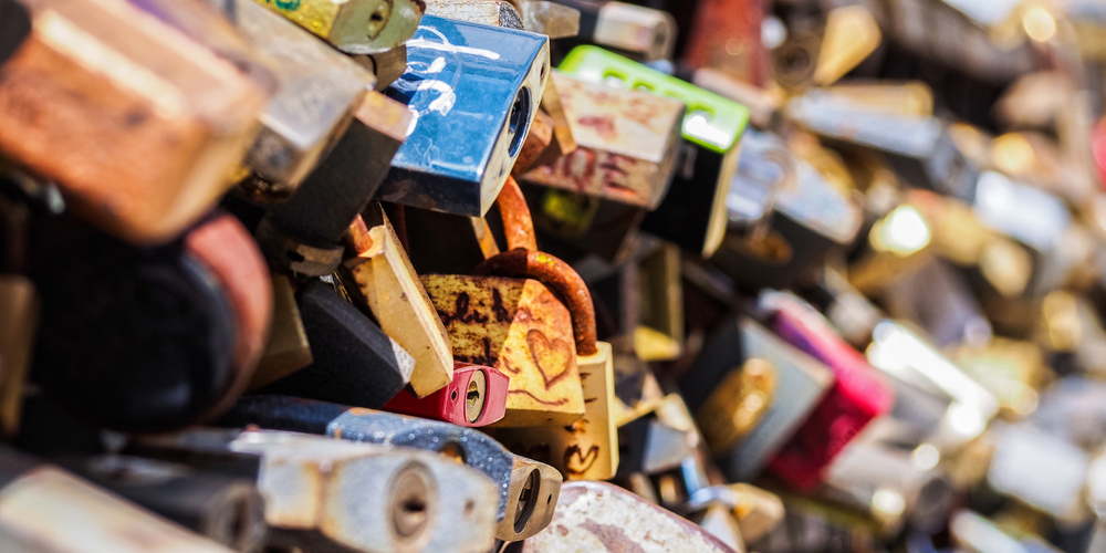 Lock Picking Padlocks