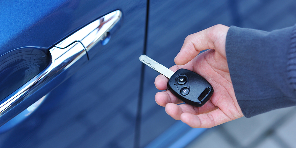 Car Key Replacement Services | Replace Car Keys For Your Car / Vehicle