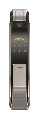 Samsung Lock