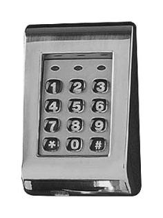 Sargent Keypad Door Lock