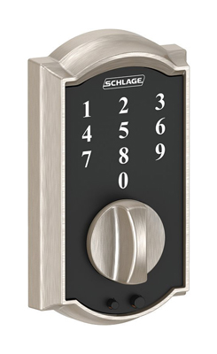 Schlage Connect