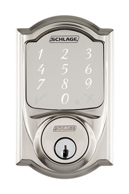 Schlage Sense