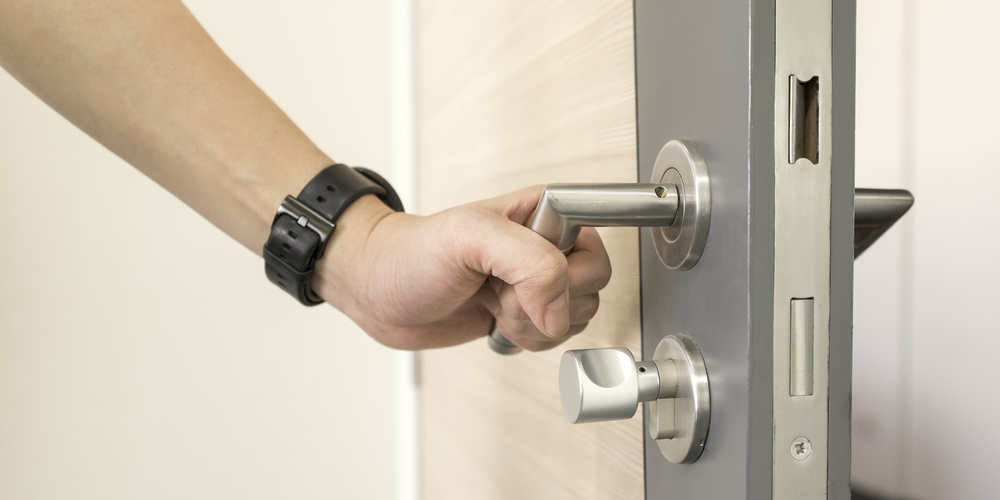 Apartment Security 12 Easy Ways To Improve The Protection