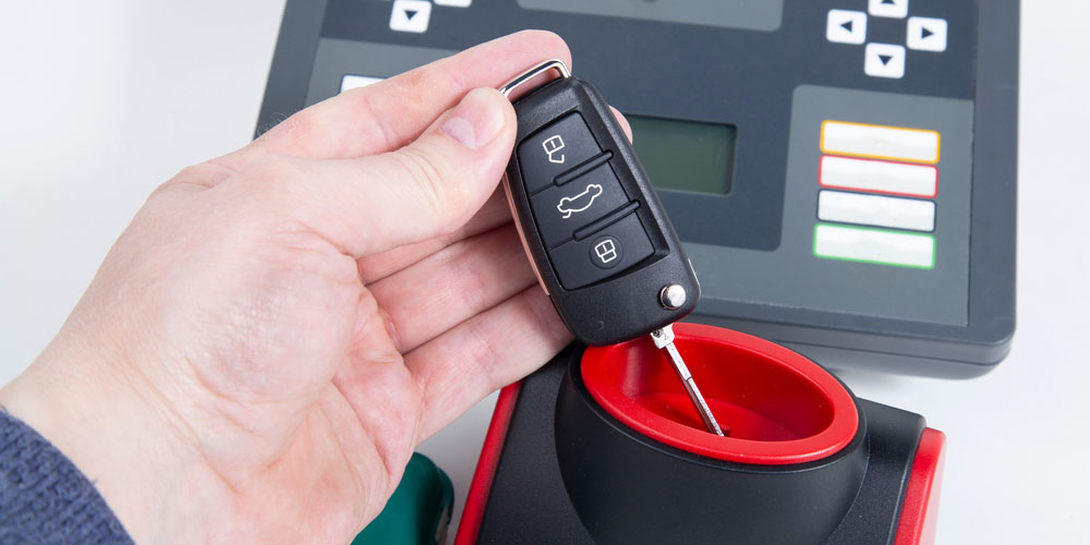 8 Reasons Why Your Car Key Is Not Working