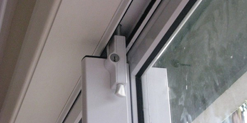 4 Unconventional Ways To Secure Your Sliding Doors