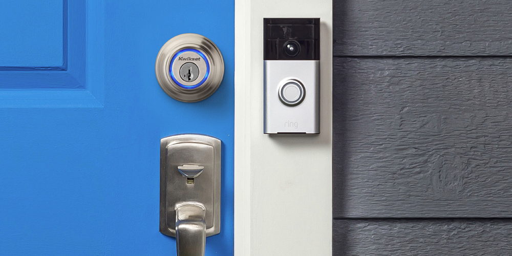 Kevo Smart Lock