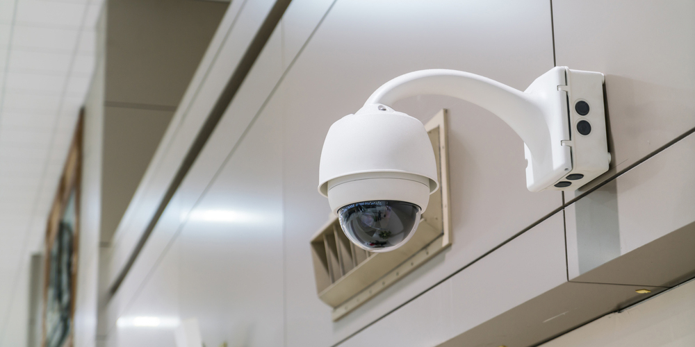 best store security cameras