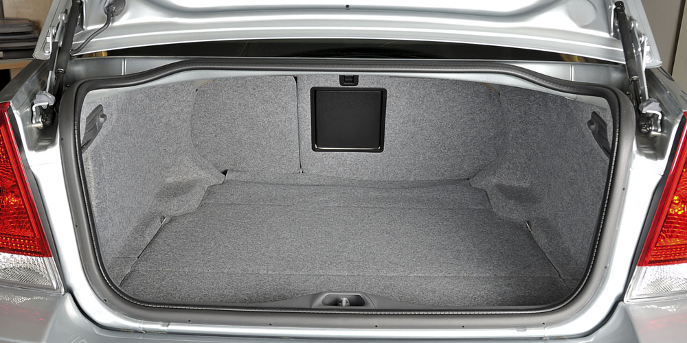 Trunk Won't Open? What To Do When You Are Locked Out Of Your Trunk - How to  Become a Locksmith