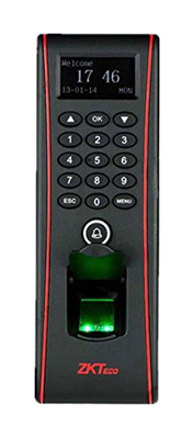 ZKAccess Lock